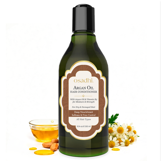 Argan Oil Hair Conditioner