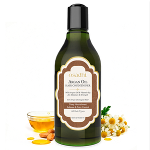 Argan Oil Hair Conditioner