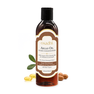 Argan Oil Hair Conditioner 100ML
