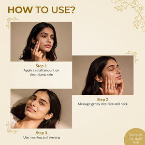 Aloe Rose Moisturizing Gel – Refresh, Hydrate & Soothe