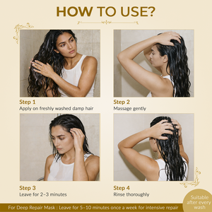 Argan Oil Hair Conditioner 100ML