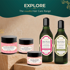 CLAY PACK – OIL CONTROL & DETOX