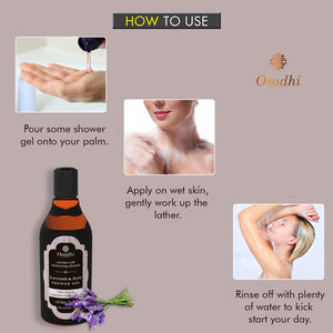 Aloe Body lotion - For Soft, Hydrated Skin