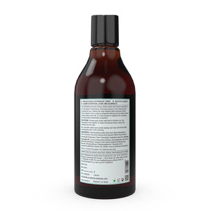 Mint & Basil Toner – Oil Control & Hydration
