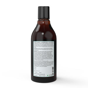 Ginger Aloe Shower Gel – Cleanse, Soothe & Refresh