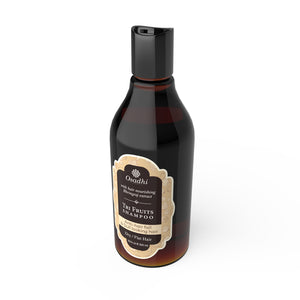 Tri Fruits Shampoo – For Strong Hair & Healthy Scalp