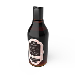 Rose Petal Toner – Refresh, Soothe & Brighten