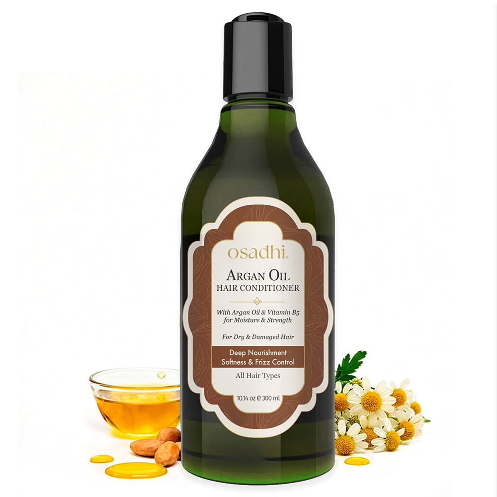 Argan Oil Hair Conditioner