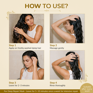 Argan Oil Hair Conditioner