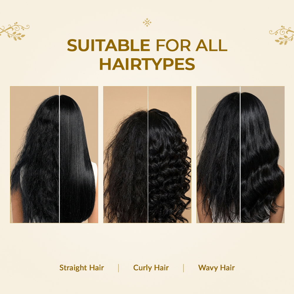 Argan Oil Hair Conditioner for Dry &amp; Frizzy Hair