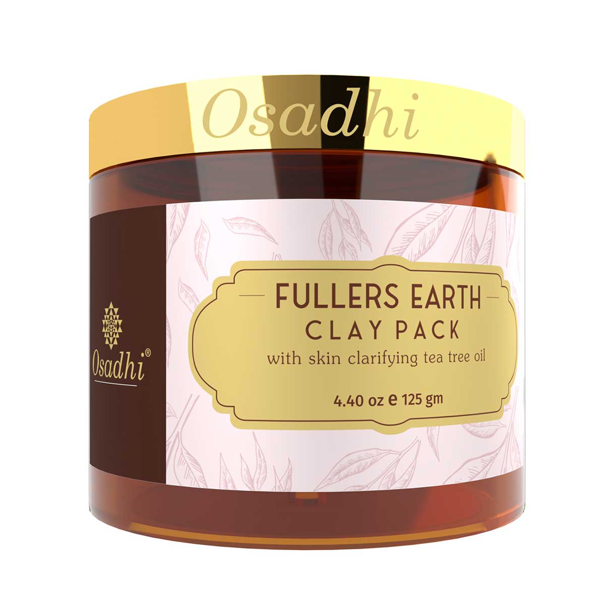 Clay Pack – Oil Control & Detox