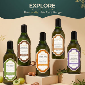 Hair & Scalp Moisturizer