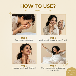 Mint & Basil Moisturiser – Lightweight Hydration for Oily, Acne-Prone Skin