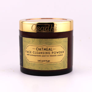 Face Ubtan – Brighten & Clarify