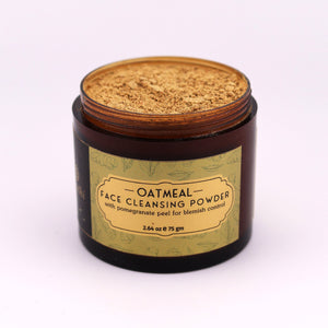 Face Ubtan – Brighten & Clarify