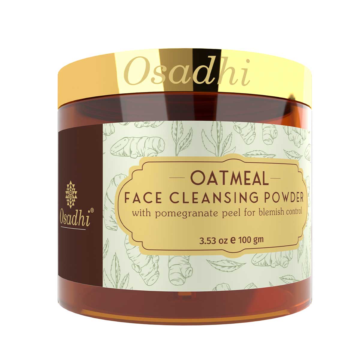 Face Ubtan – Brighten & Clarify