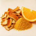 Orange Peel