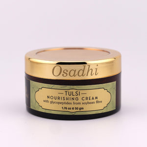 Tulsi Nourishing Cream